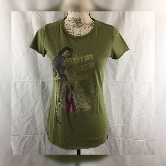 Jake’s T shirt - Picture 1 of 7